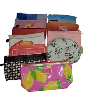 Ispy Makeup Bag Bundle